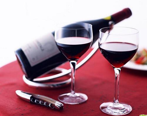 饮酒后的脸色是你身体的客观反映