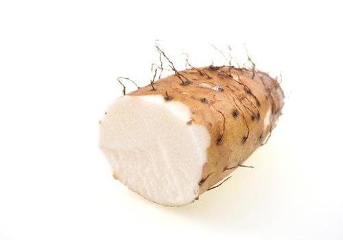 山药皮发绿能吃吗 发绿皮的山药还能吃吗