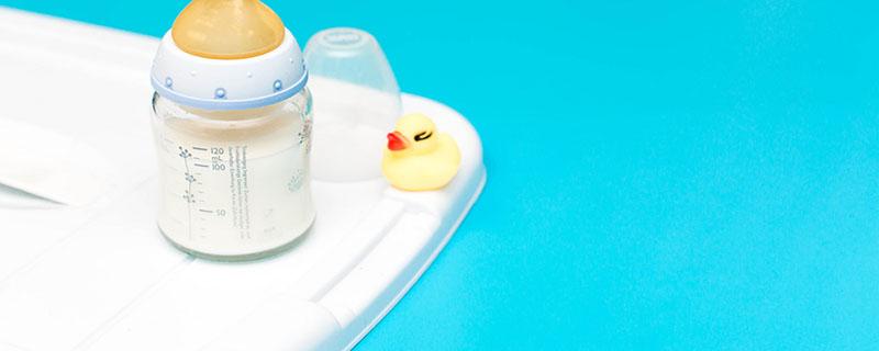 冻奶解冻后为什么会有白色的东西 冻奶有白色的东西可以喝吗