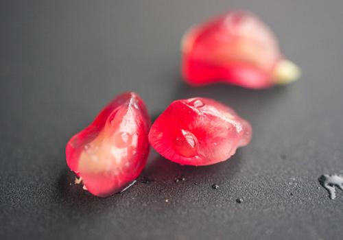 孕妇可以吃石榴籽吗 孕妇可以吃石榴籽吗?