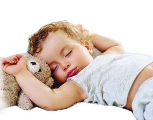 宝宝睡觉注意事项 宝宝睡觉注意事项大全