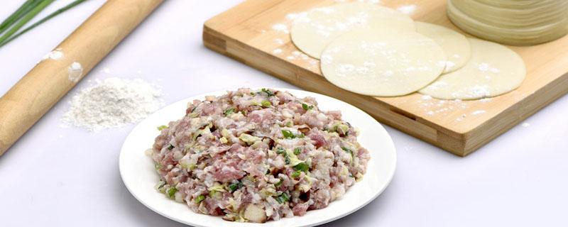 冻饺子皮裂是怎么原因 冻饺子皮裂是怎么回事