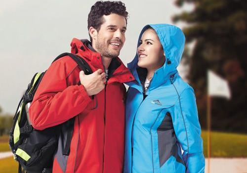 冲锋衣为什么那么贵（冲锋衣为什么那么贵呢）