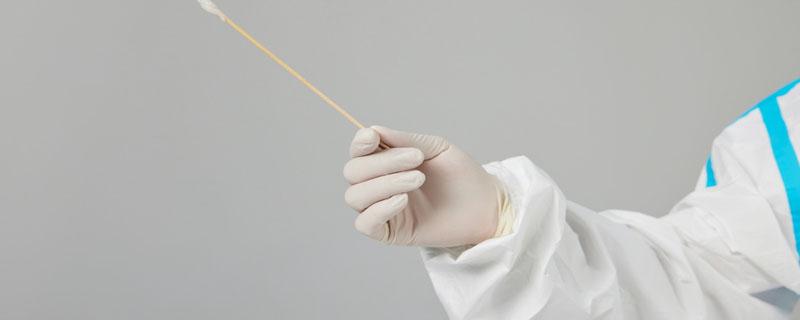 肛拭子采集方法(肛拭子采集方法百科)