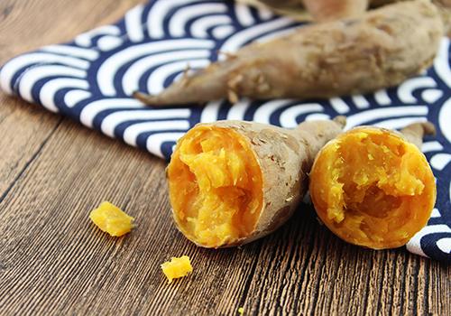 晚上吃红薯减肥不 晚上吃红薯能不能减肥