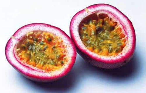 百香果的籽能吃么 百香果的籽能吃么?
