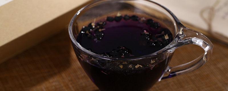 黑枸杞泡水有减肥效果吗（黑枸杞泡水能减肥吗）