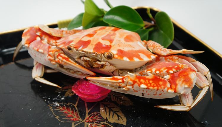 花蟹的功效与作用 花蟹的功效与作用禁忌