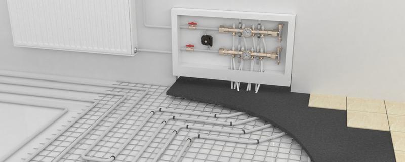 暖气打压几个压力（暖气打压几个压力是正常的）