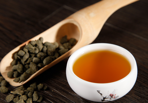 喝什么茶减肥效果最好 喝什么茶减肥效果最好瘦腿肚子