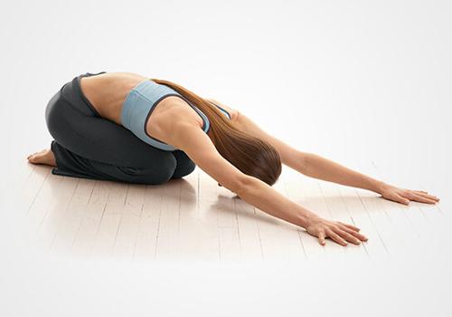 拉筋有什么好处 女人经常拉筋有什么好处