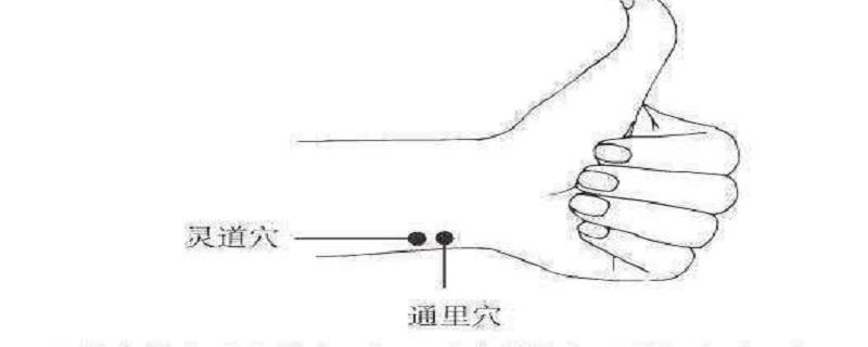 灵道在什么位置图 灵道准确位置