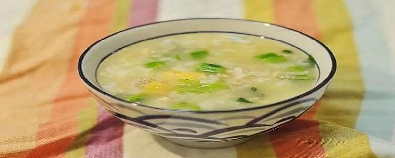 生菜鸡蛋汤的功效与作用 生菜鸡蛋汤的功效与作用是什么