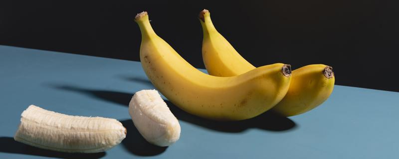 香蕉蒸着吃的功效与作用（香蕉蒸着吃的功效与作用点）