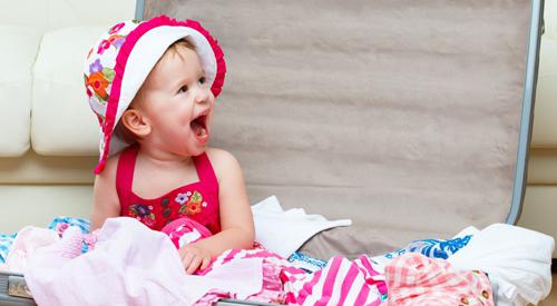 宝宝一岁一个月不吃饭是什么原因（一岁多的宝宝半个月不吃饭是什么原因）