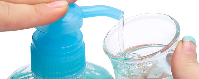 免洗手消毒液过期了还能用吗（免洗手消毒液过期了还能用吗怎么用）