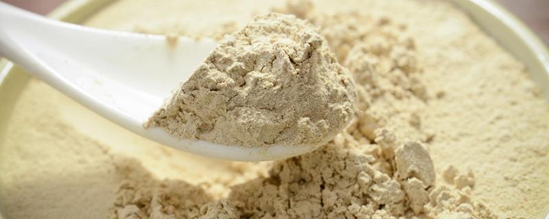 黄丹粉外敷的功效与作用 黄丹粉外敷的注意事项