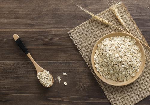 麦片当饭吃能减肥吗 吃即食麦片可以减肥吗