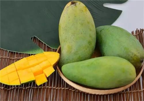 芒果吃多了会上火吗 芒果吃多了会上火吗? m.由来.cn