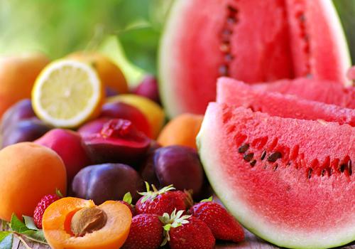 夏天吃什么水果比较好 夏天吃啥水果比较好