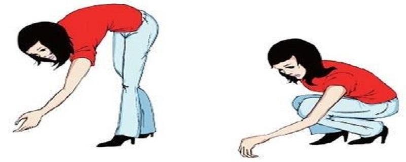 椎间盘膨出是什么引起的（椎间盘膨出是怎么引起的）