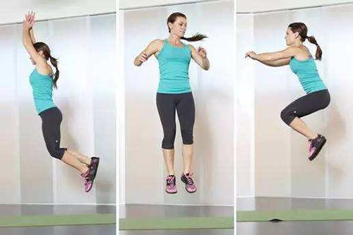 波比运动是有氧还是无氧(波比是无氧运动吗)