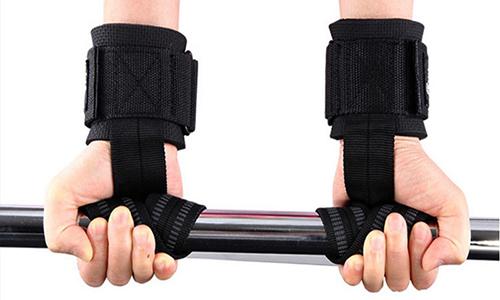 硬拉助力带怎么用 助力带硬拉带