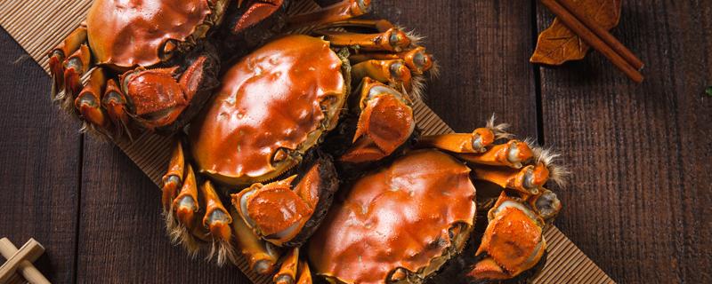 煮熟的螃蟹吃不了怎么保存 螃蟹吃不了怎么保存