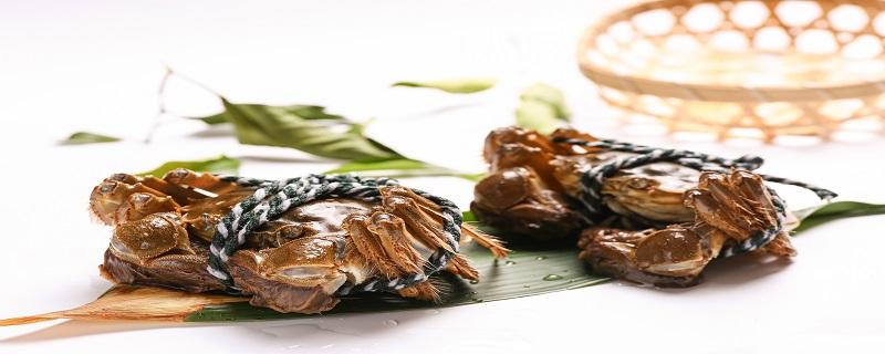 怎么洗螃蟹不会夹手（怎么样洗螃蟹不会夹手）