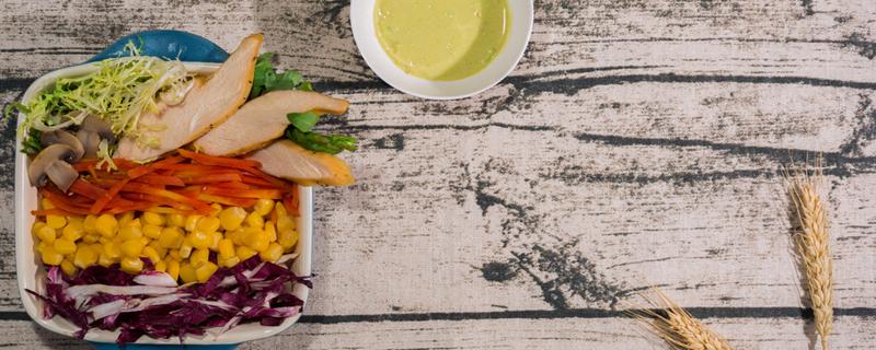 鸡胸肉是否可以当减肥餐（鸡胸肉是否可以当减肥餐用）