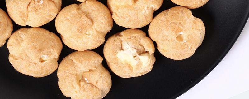 泡芙隔夜还能吃吗 泡芙隔夜还能吃吗没放冰箱