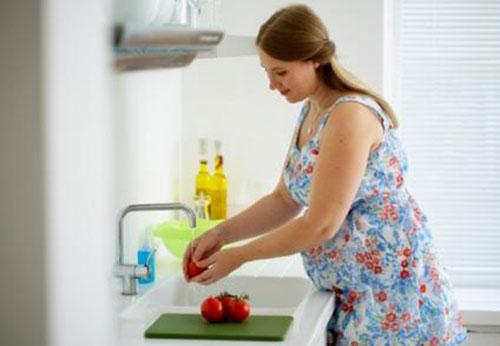 孕妇吃什么宝宝聪明（孕妇吃什么宝宝聪明漂亮）