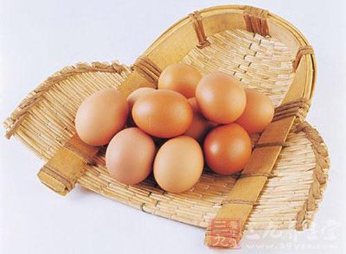 鸡蛋的营养价值及功效与作用 鸡蛋的营养价值