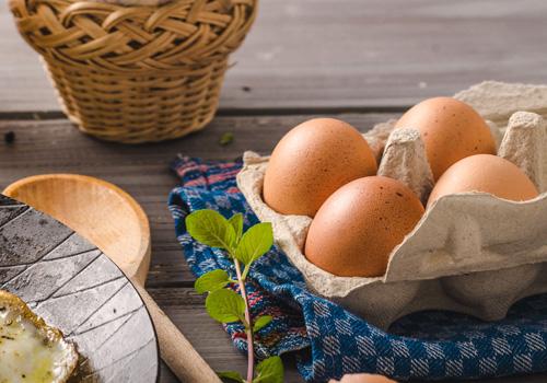 鸡蛋和什么一起吃最好消化 鸡蛋和什么一起吃最好