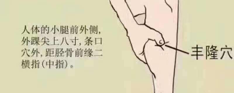 找丰隆最笨的方法（找丰隆最笨的方法图片）