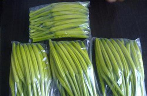 什么东西不要放冰箱（）