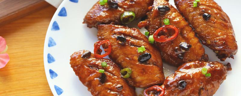 可乐鸡翅用翅中还是翅根 可乐鸡翅是需要鸡中翅还是翅尖