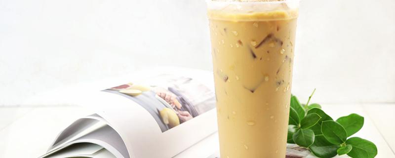 烧仙草的功效和禁忌 烧仙草的功效与禁忌