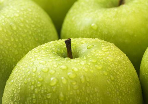 青苹果什么时候成熟 青苹果是什么季节成熟