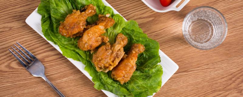 炸鸡腿多长时间能炸熟（炸鸡腿多长时间能炸好）