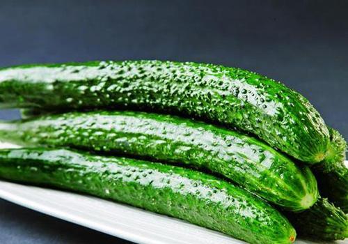 孕妇可以生吃黄瓜吗 孕妇可以生吃黄瓜吗?早期