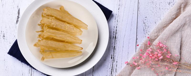 鱼胶头数不同差别有多大（鱼胶90头跟60头有什么区别）