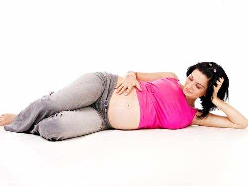 孕妇睡眠不好怎么办