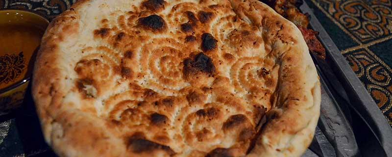 馕可以放在冰箱里吗（馕能不能放冰箱）