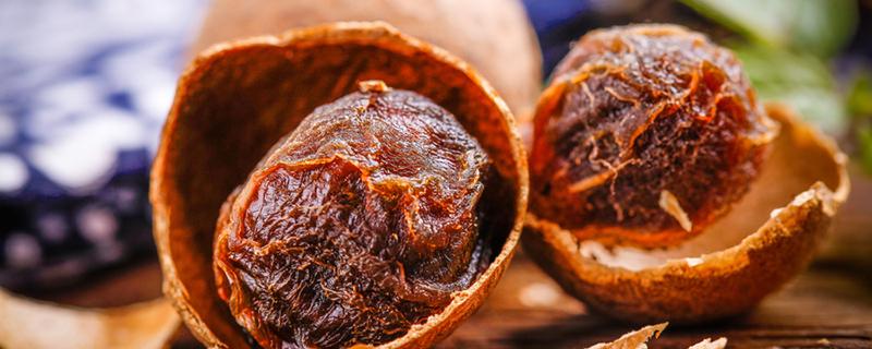 桂圆干吃了会上火吗（桂圆干吃了会上火吗小孩）