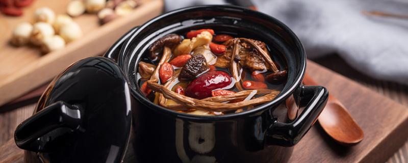 藏红花可以炖鸡 藏红花炖鸡的功效与作用