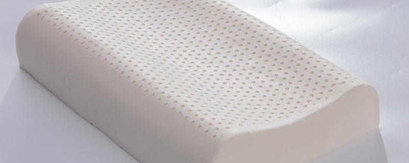 乳胶枕头变黄怎么清洗 乳胶枕头变黄怎么清洗掉