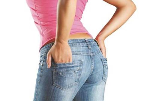 盆骨前倾的危害 盆骨前倾的危害大吗