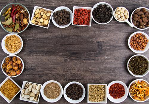 黑胡椒有什么功效（）