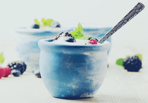 酸奶什么样的好 酸奶什么样的好,添加剂多的好吗